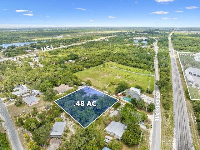 0 Balsa Rd, Fort Pierce, FL 34946