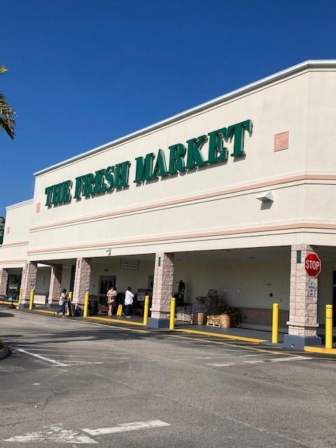 1801 Indian River Blvd Unit C1, Vero Beach, FL 32960 - view of property
