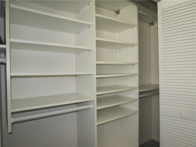 1801 Indian River Blvd Unit C1, Vero Beach, FL 32960 - view of closet