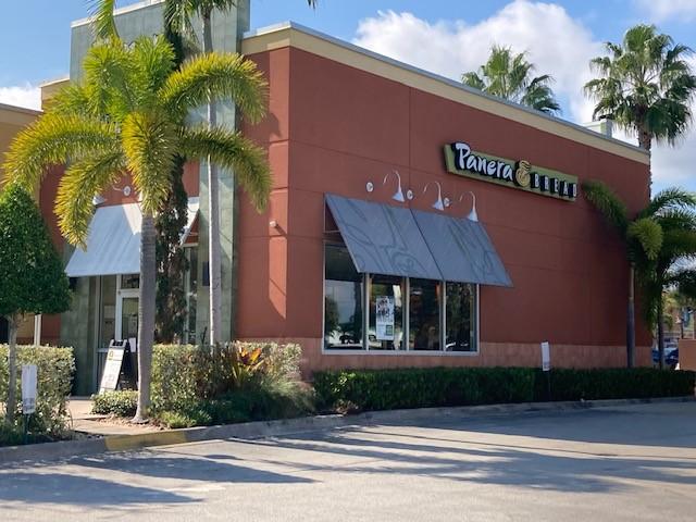 1801 Indian River Blvd Unit C1, Vero Beach, FL 32960 - view of property