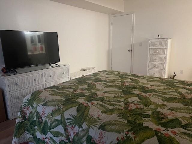 1801 Indian River Blvd Unit C1, Vero Beach, FL 32960 - view of bedroom