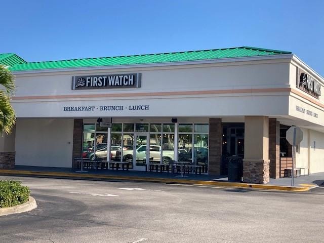 1801 Indian River Blvd Unit C1, Vero Beach, FL 32960 - view of property