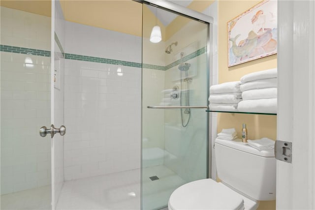 1541 Sabal Ct, Vero Beach, FL 32963 - full bathroom with toilet and a shower stall