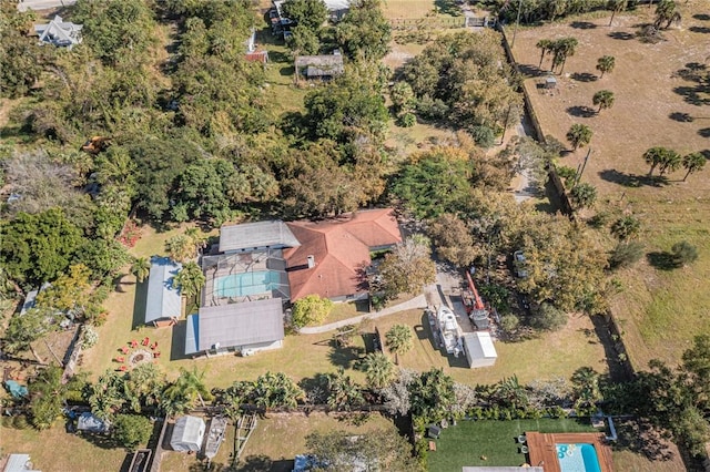 281 Old Dixie, Vero Beach, FL 32962 - aerial view