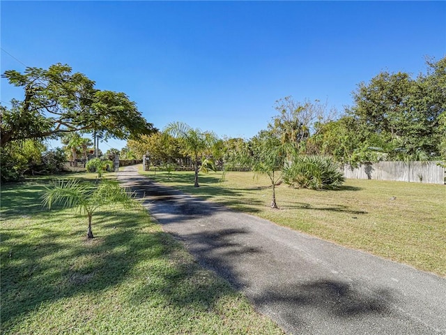 281 Old Dixie, Vero Beach, FL 32962 - view of street