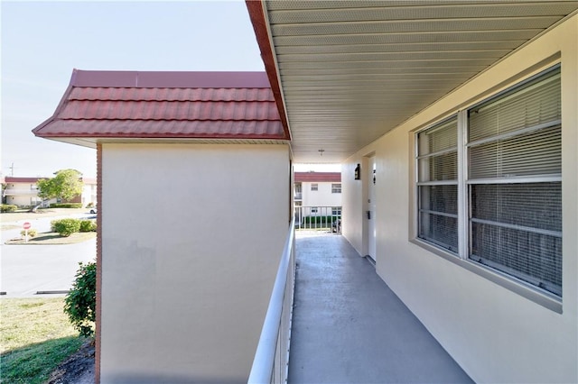 106 Spring Lake Ct Unit 207, Vero Beach, FL 32962 - view of patio