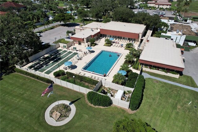 71 Royal Oak Ct Unit 101, Vero Beach, FL 32962 - photo 35