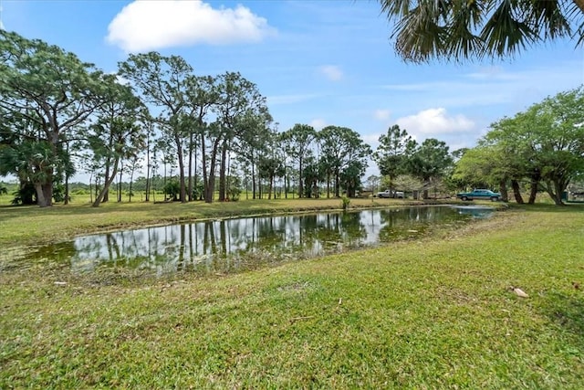 water view