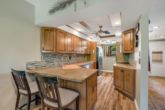 6165 S Mirror Lake Dr Unit 106, Sebastian, FL 32958 - photo 4