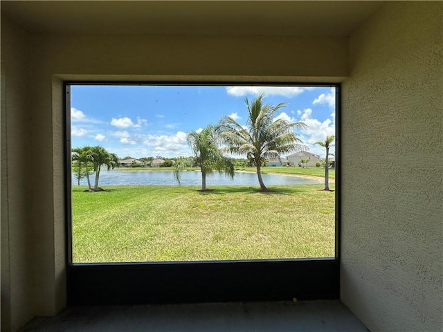 3315 Rockport St SW, Vero Beach, FL 32968 - water view
