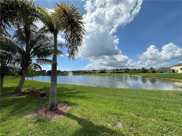 3315 Rockport St SW, Vero Beach, FL 32968 - water view