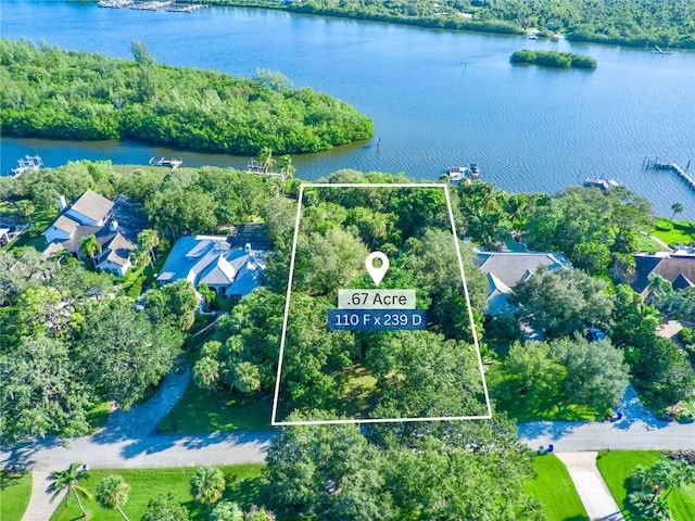 8640 Seacrest Dr, Vero Beach FL, 32963 land for sale