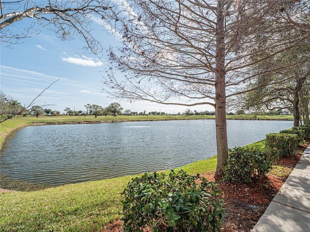 1544 Par Ct, Vero Beach, FL 32966 - water view