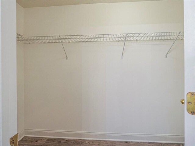 1544 Par Ct, Vero Beach, FL 32966 - view of closet
