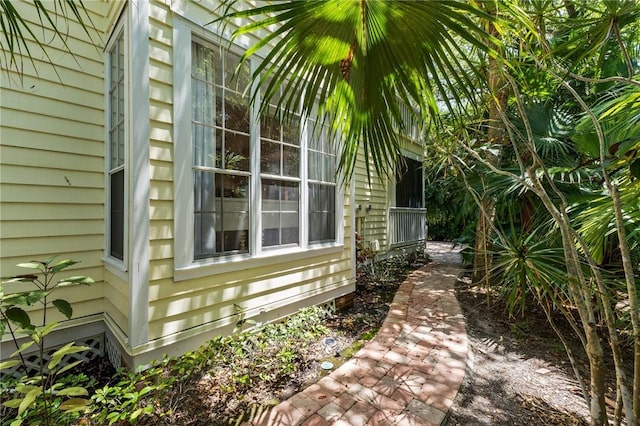1300 Ivy Ct Unit 209, Vero Beach, FL 32963 - view of property exterior