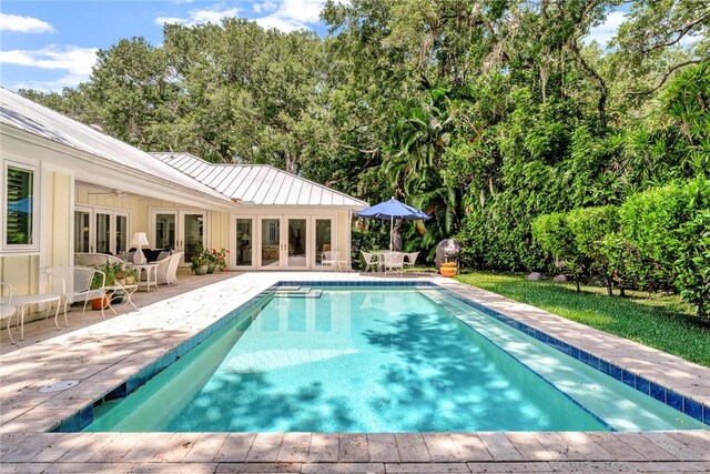 701 Canoe Trl, Vero Beach, FL 32963 - photo 25