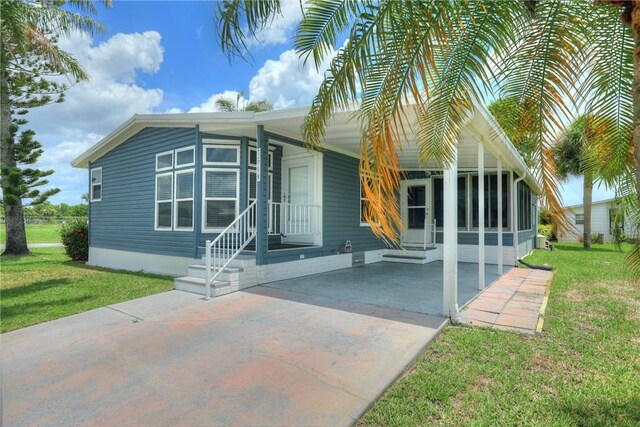 7519 Chasta Rd Unit 0, Micco, FL 32976 - photo 4