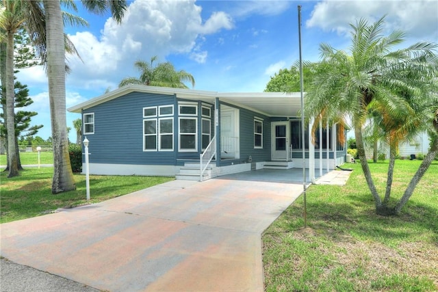 7519 Chasta Rd Unit 0, Micco, FL 32976 - photo 2