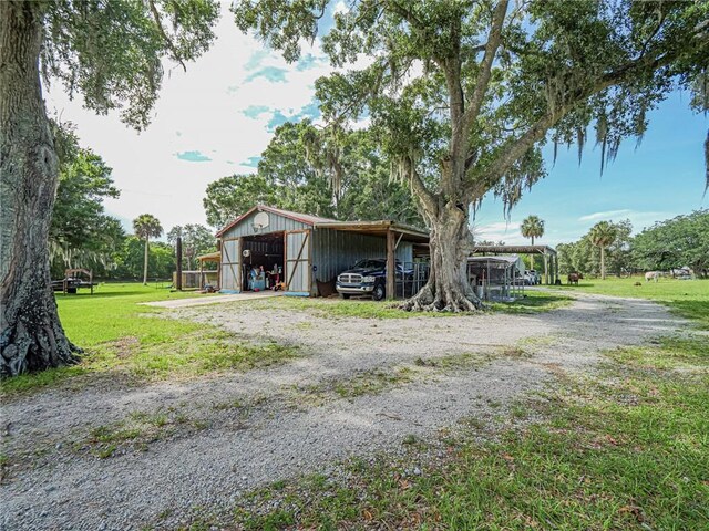 13950 93rd St, Fellsmere, FL 32948 - photo 25