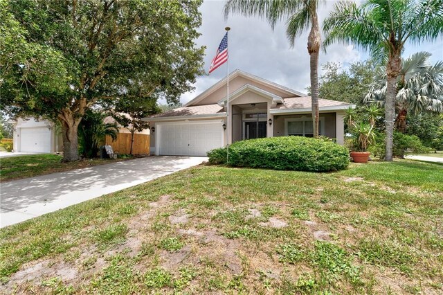 501 Lanfair Ave, Sebastian, FL 32958