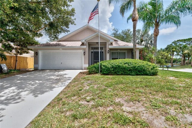 501 Lanfair Ave, Sebastian, FL 32958