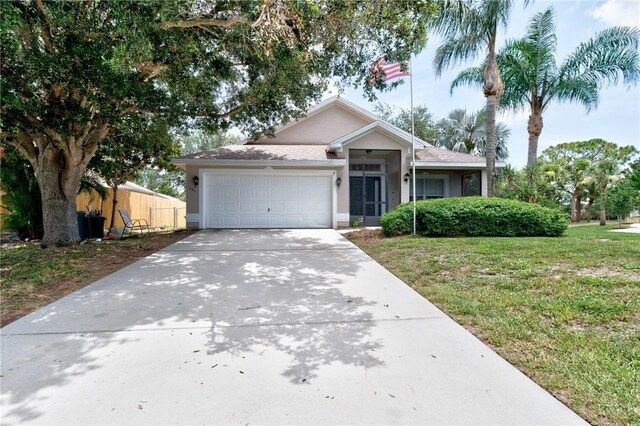 501 Lanfair Ave, Sebastian, FL 32958