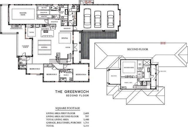 1083 W Polo Grounds Dr, Vero Beach, FL 32966 - room layout