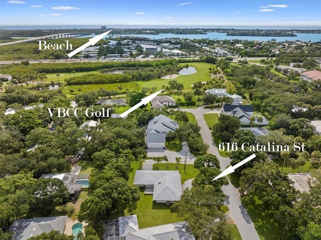 616 Catalina St, Vero Beach, FL 32960 - photo 36