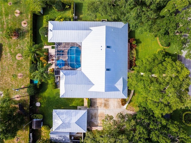 2410 47th Ter, Vero Beach, FL 32966 - view of subject property