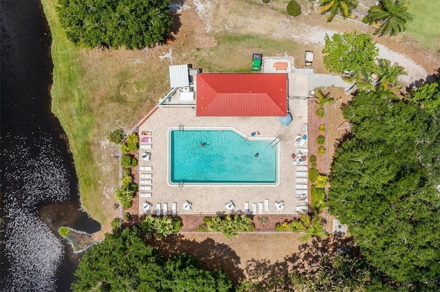613 Royal Tern Dr, Barefoot Bay, FL 32976 - photo 35