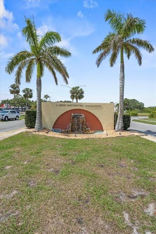 613 Royal Tern Dr, Barefoot Bay, FL 32976 - photo 32