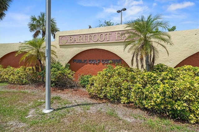 613 Royal Tern Dr, Barefoot Bay, FL 32976 - photo 33