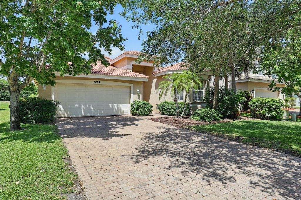 1877 Grey Falcon Cir SW, Vero Beach, FL 32962 - photo 1