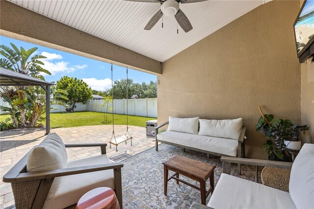 1236 Alaqua Way W, Melbourne, FL 32904 - photo 12