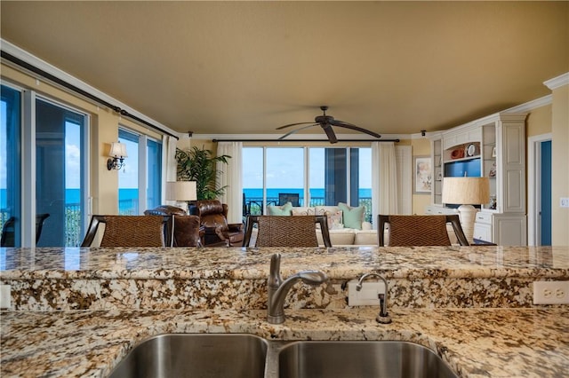 4180 N A1A Hwy Unit 201B, Hutchinson Island, FL 34949