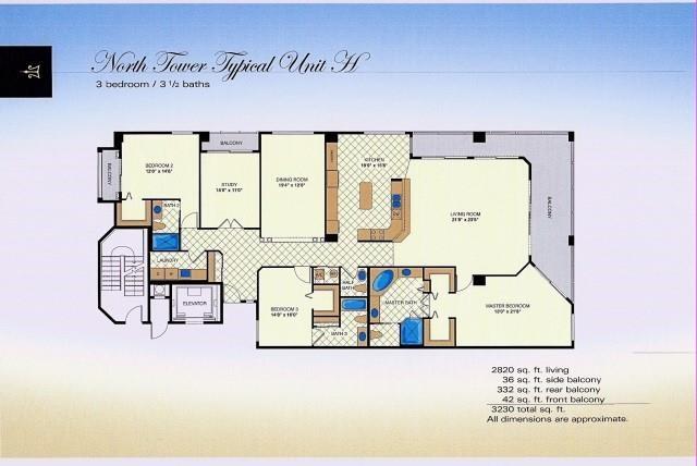 4180 N A1A Hwy Unit 201B, Hutchinson Island, FL 34949