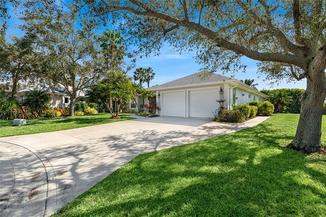 Listing photo 3 for 4815 Pheasant Ln SW, Vero Beach FL 32968