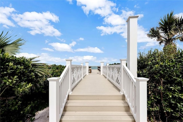600 Beachview Dr Unit 3N, Vero Beach, FL 32963 - view of home's community