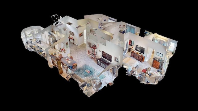 7549 Citronella St, Boynton Beach, FL 33437 - home floor plan