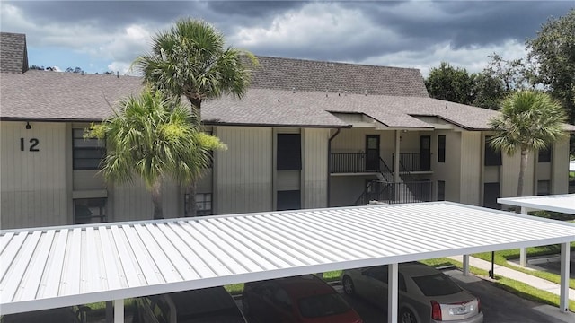 12 Plantation Dr Unit 205, Vero Beach, FL 32966 - view of property