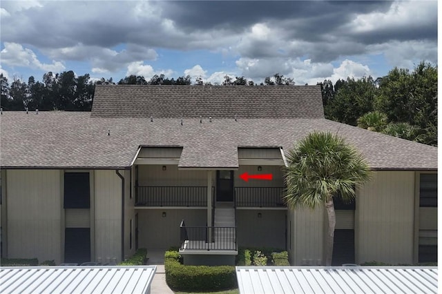 12 Plantation Dr Unit 205, Vero Beach, FL 32966 - view of building exterior