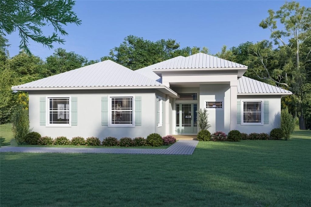 725 Yearling Trl, Sebastian, FL 32958