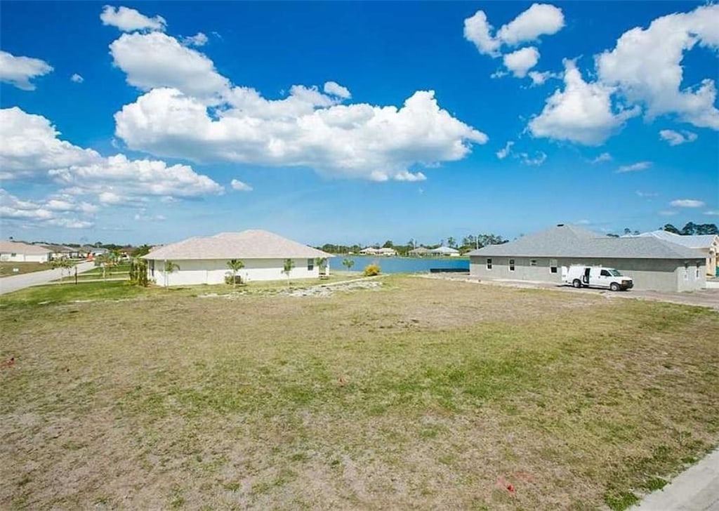 725 Yearling Trl, Sebastian, FL 32958
