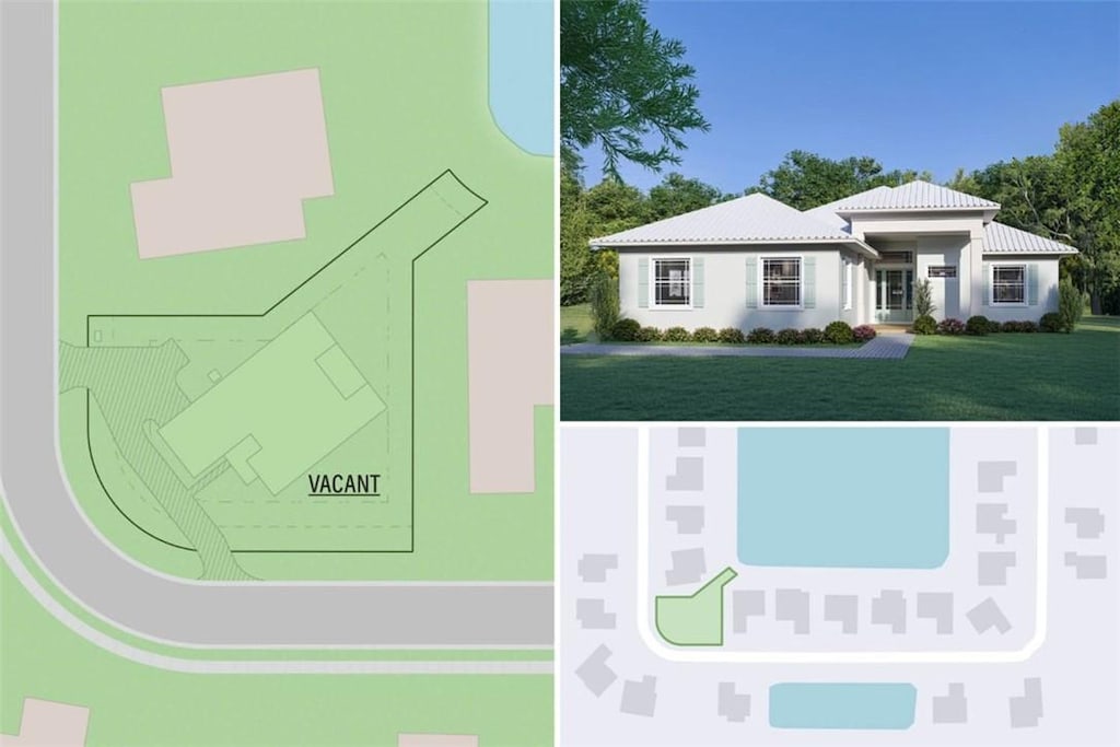 725 Yearling Trl, Sebastian, FL 32958