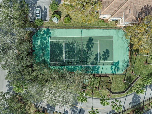 5095 Fairways Cir Unit I203, Vero Beach, FL 32967 - view from above of property