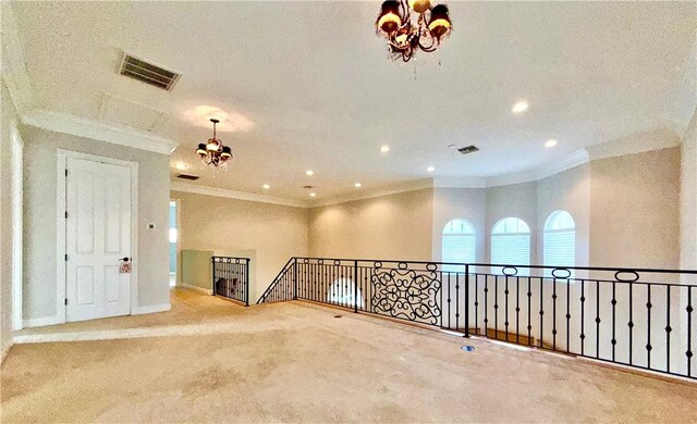 spacious closet featuring hardwood / wood-style flooring