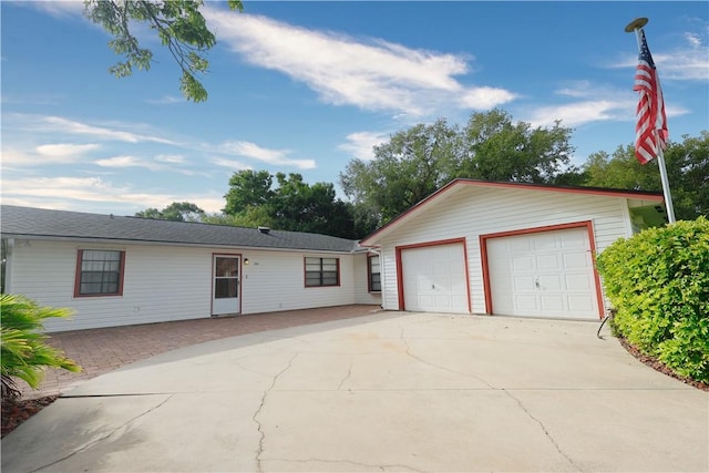 930 47th Ave SW, Vero Beach, FL 32968 - view of detached garage