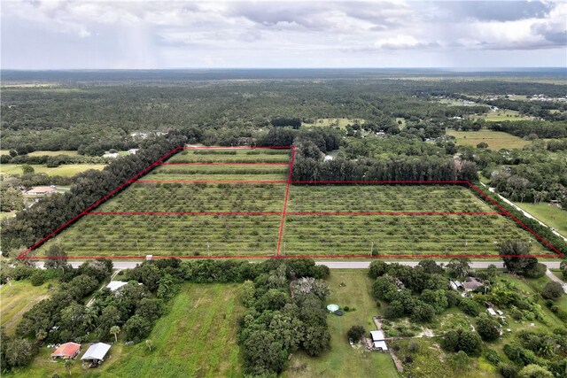 Listing photo 3 for 0 109th St, Fellsmere FL 32948