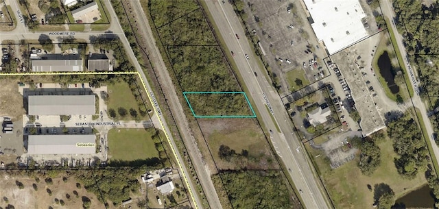 11585 US Highway 1, Sebastian FL, 32958 land for sale