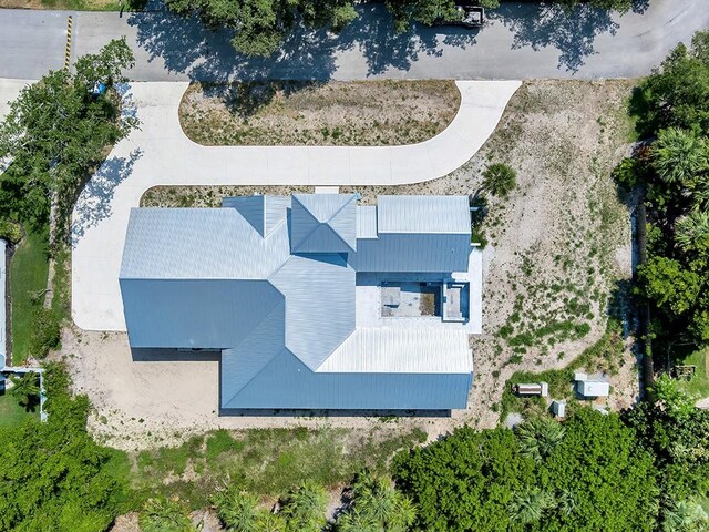 985 Clipper Rd, Vero Beach, FL 32963 - view of subject property